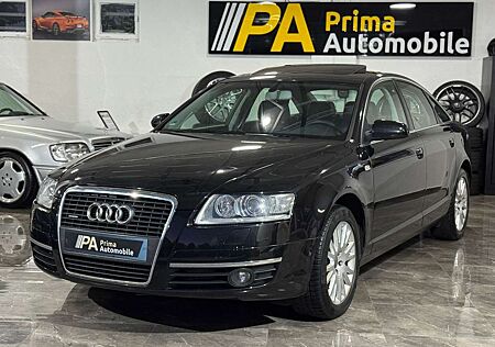 Audi A6 Lim. 3.0 TDI quattro 2. Hand Automatik Xenon