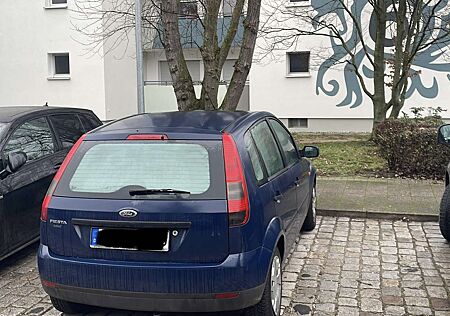 Ford Fiesta Ambiente