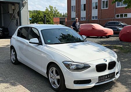 BMW 116 i