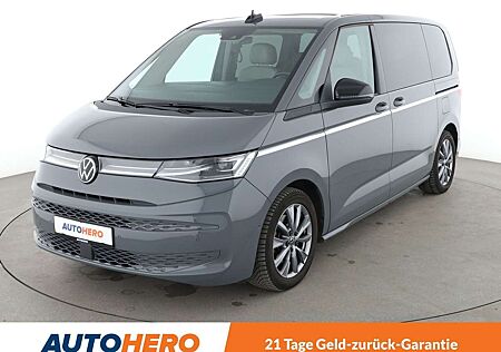 VW T7 Multivan Volkswagen 2.0 TSI Style Aut.*NAVI*LED*ACC*