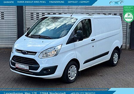 Ford Transit Custom Kasten 270 L1 Trend