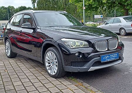 BMW X1 18 d xDrive Allrad, Automatik