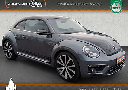 VW Beetle Volkswagen 2.0 TSI GSR R-Line/2.Hd/Fender/Keyless