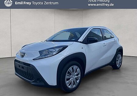 Toyota Aygo (X) X Business Edition mit Komfort Paket