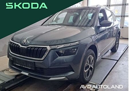 Skoda Kamiq 1.0 TSI AMBITION | NAVI | LED | SITZH. |