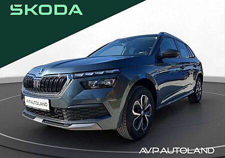 Skoda Kamiq 1.0 TSI AMBITION | NAVI | LED | SITZH. |