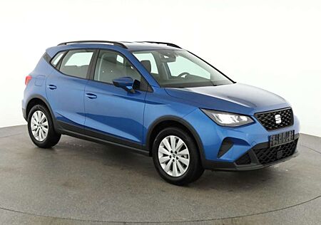 Seat Arona Style 1.0 TSI DSG Style, AppConnect, Winterpake...