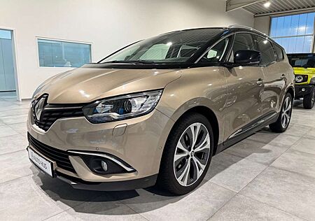 Renault Grand Scenic Navigation/Kamera/Tempomat/PDC/LED