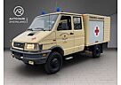 IVECO Others DAILY 40-10 *4x4 Allrad*1-Hand*