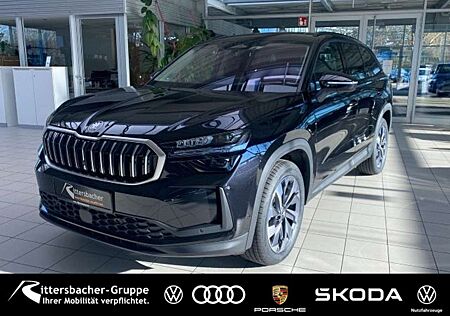 Skoda Kodiaq Selection 2,0 TSI 150 kW 7-Gang-DSG 4x4 S