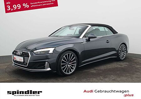 Audi A5 advanced 40 TFSI Quattro S-tronic