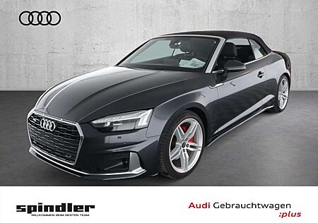 Audi A5 advanced 40 TFSI Quattro S-tronic