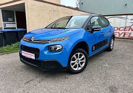 Citroën C3 Citroen PureTech Fell