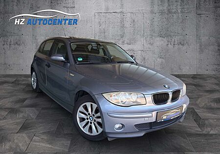 BMW 116 i Lim.*KLIMAAUTOMATIK*PDC*ALU*