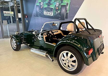 Caterham Seven S3 170 S