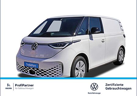 VW ID.BUZZ Volkswagen ID. Buzz Cargo 150KW AHK NAVI ACC KAMERA 63.998
