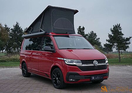 VW T6 California Volkswagen T6.1 Cali Beach 4M DSG |Edition|PremGar.|DCC/ACC