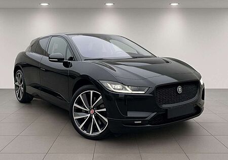 Jaguar I-Pace HSE/BlackPack/HUD/AIR/22Zoll/Matrix/750W