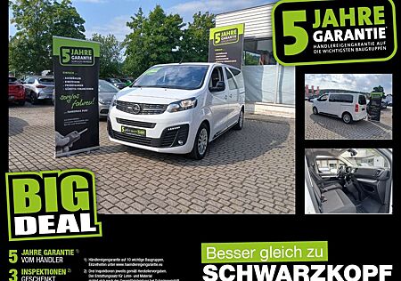 Opel Zafira Life (L2) Fin. ab 2,99% Klima,Schiebetüre