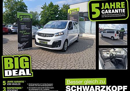 Opel Zafira Life (L2) Fin. ab 2,99% Klima,Schiebetüre