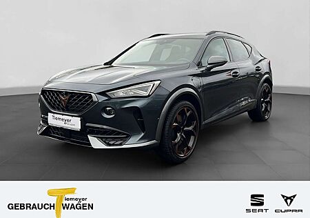 Cupra Formentor 1.4 eHybrid VZ KAMERA LM19 AHK