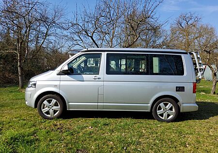 VW T5 California Volkswagen Comfortline