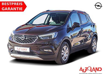 Opel Mokka X 1.4 LED Navi Kamera AHK PDC