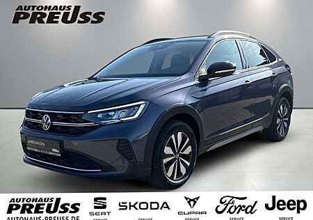VW Taigo Volkswagen 1,0 TSI Goal
