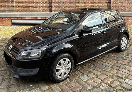 VW Polo Volkswagen 1.2 TDI