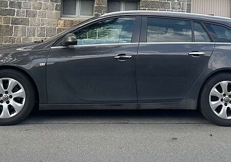 Opel Insignia 2.0 CDTI Sports Tourer ecoFLEXStart/Stop