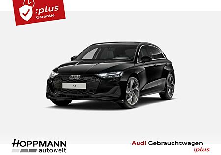 Audi A3 35 TFSI LED AHK KAMERA SOUND SYSTEM