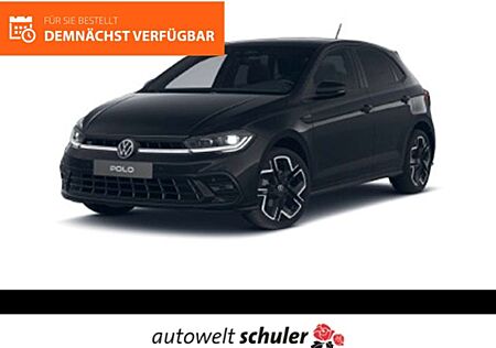 VW Polo Volkswagen 1,0 TSI DSG R-Line Pano IQ.Drive