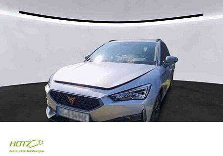 Cupra Leon ST 1.4 TSI eHybrid DSG LED/ACC/Vision+/Kame