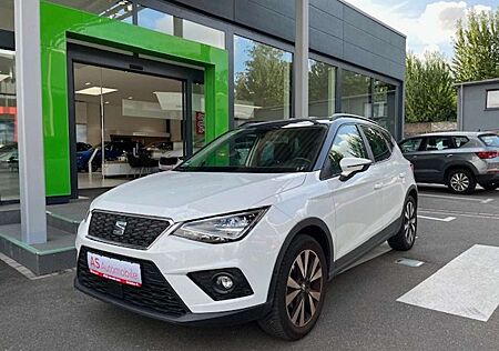 Seat Arona Style Beats - Ihr / SKODA Vertragshändler