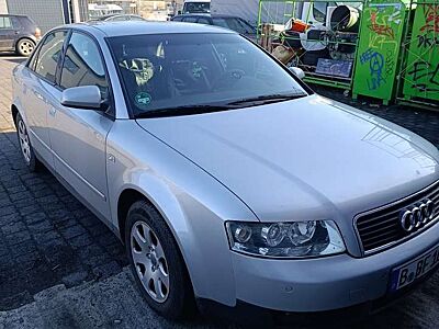 Audi A4 2.0