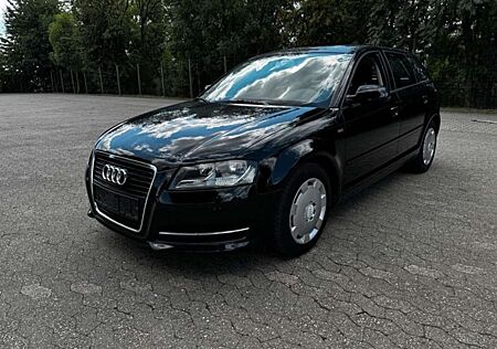Audi A3 1.2 TFSI Attraction, Kliama,Sitzheizung,