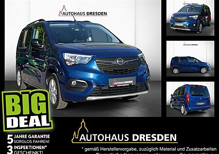 Opel Combo Life E 1.2 Turbo Ultimate NAVI,KLIMA