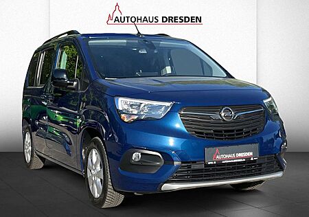 Opel Combo Life E 1.2 Turbo Ultimate NAVI,KLIMA
