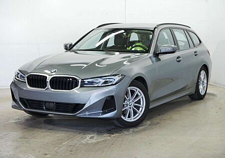 BMW 318i 318 Touring Sport HUD DrivingProf ACC AHK 360°