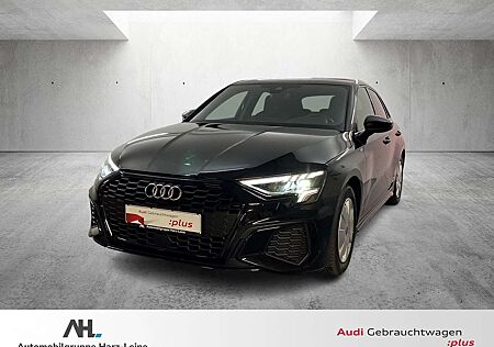 Audi A3 Sportback 35 TFSI S-line AHK Rückfahrkamera