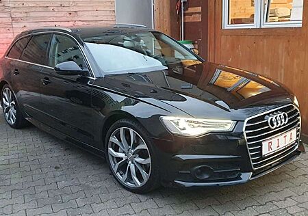 Audi A6 Avant 3.0 TDI clean diesel quattro