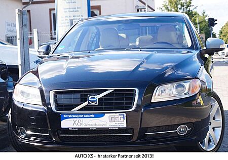 Volvo S80 2.4 D5 Executive Automatik aus 2.Hand!