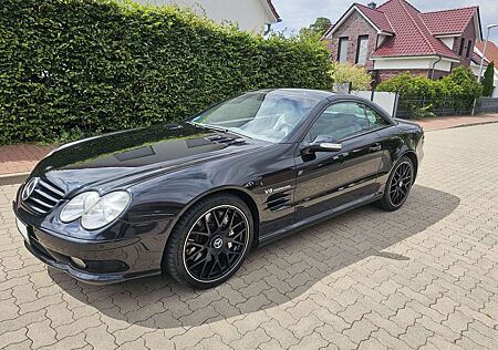 Mercedes-Benz SL 55 AMG Automatik