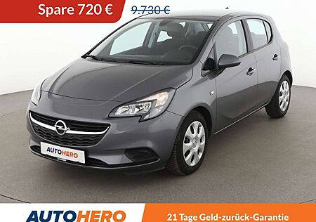 Opel Corsa 1.2 Edition *TEMPO*SHZ*LHZ*KLIMA*