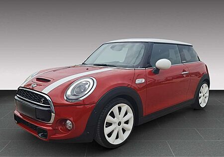 Mini Cooper S 2.0 16V HUD Navi BT USB Sprach PLenk SHz
