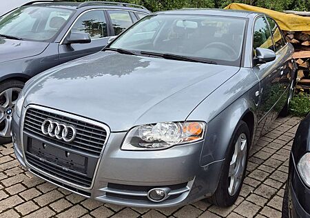 Audi A4 2.0
