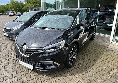 Renault Scenic Black Edition