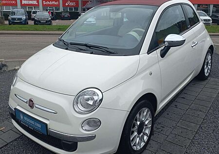 Fiat 500C 500 C 1.2 Cabrio