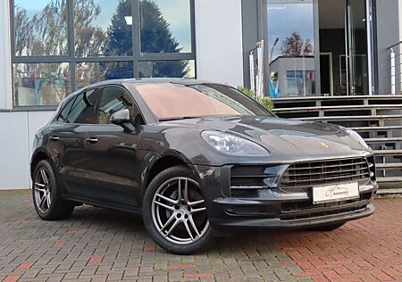 Porsche Macan 2.0 TURBO PDK