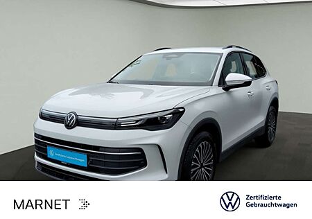 VW Tiguan Volkswagen 2.0 TDI DSG LIFE*LED*AHK*KAMERA*NAVI*KLIM